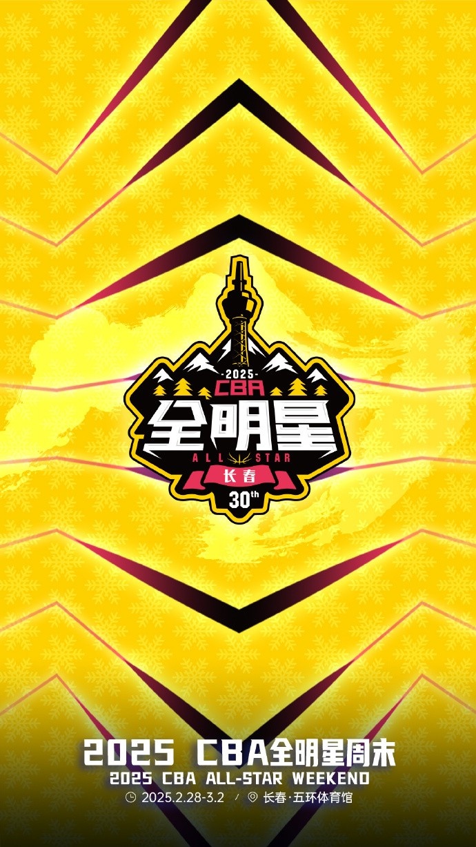 澎湃新聞：今年的CBA全明星，帶來了過去的感動，還有當(dāng)下的反思