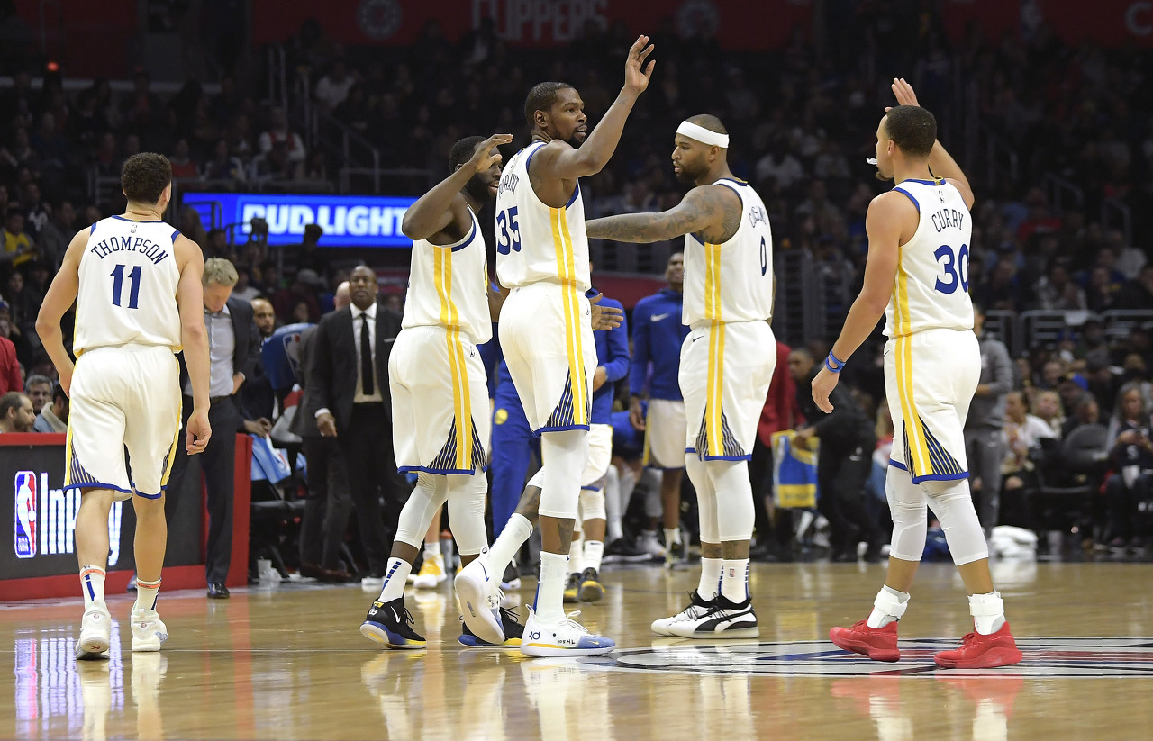 追夢說15-19是NBA最好時代？A-史密斯：那是冠軍沒懸念的糟糕時代