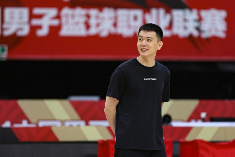 主場迎戰(zhàn)山東！楊鳴：最后一輪決定我們能否進(jìn)前四 認(rèn)真做好準(zhǔn)備