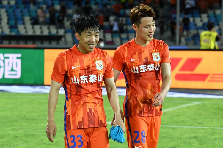 孫準(zhǔn)浩證言：2-2海港后收金敬道20萬(wàn)，2-0河北前下注50萬(wàn)賽后收錢