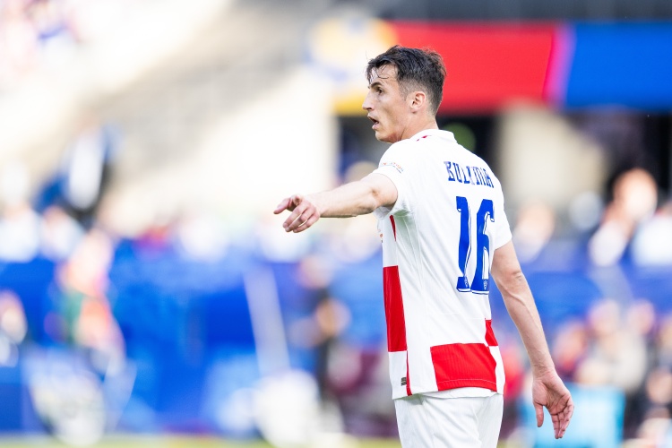 布迪米爾：2-0法國只是中場休息，我們必須保持專注迎接次回合