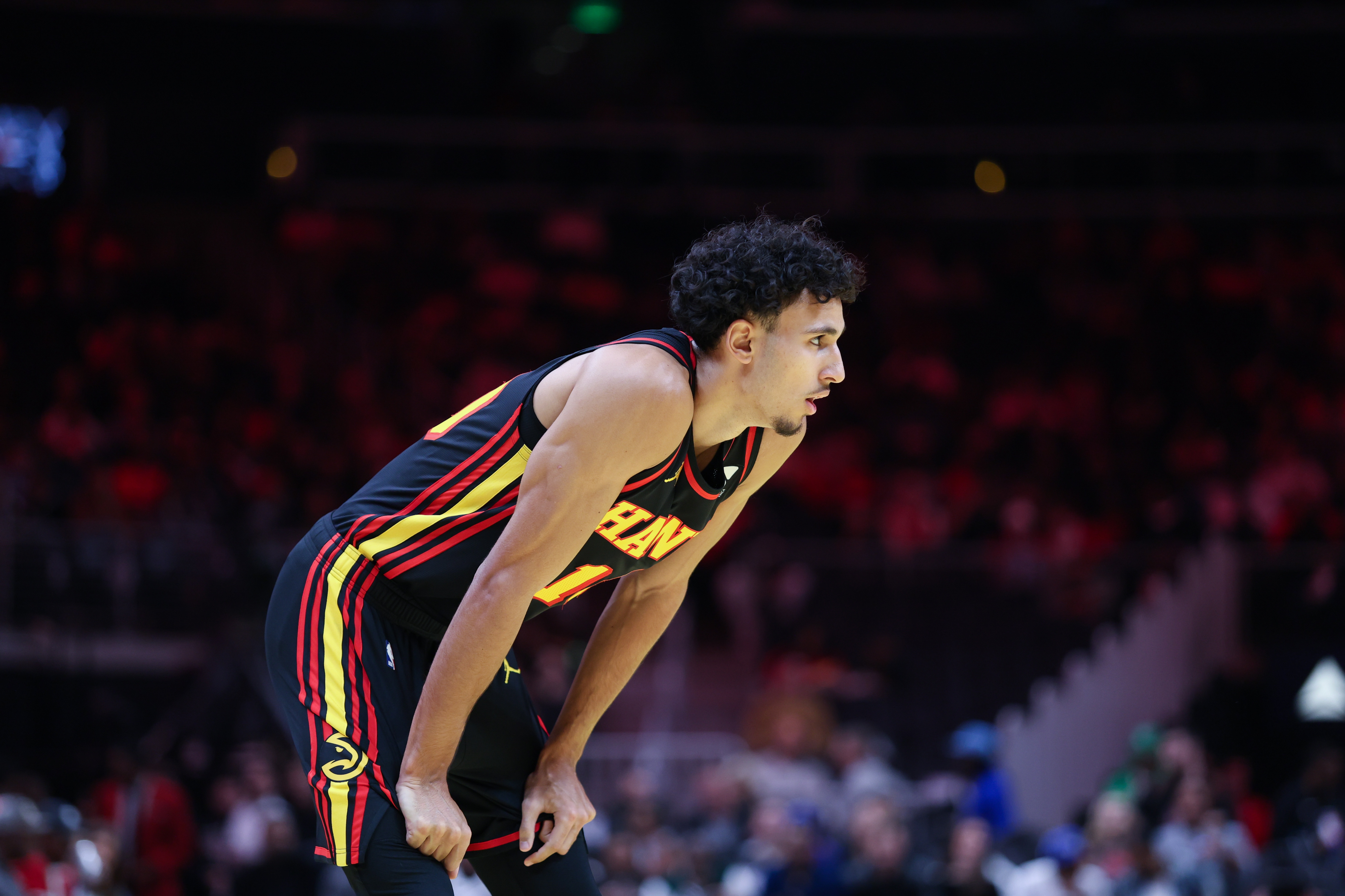 尼昂：如果里薩謝不是年度最佳新秀 我會想 NBA我們在搞什么？