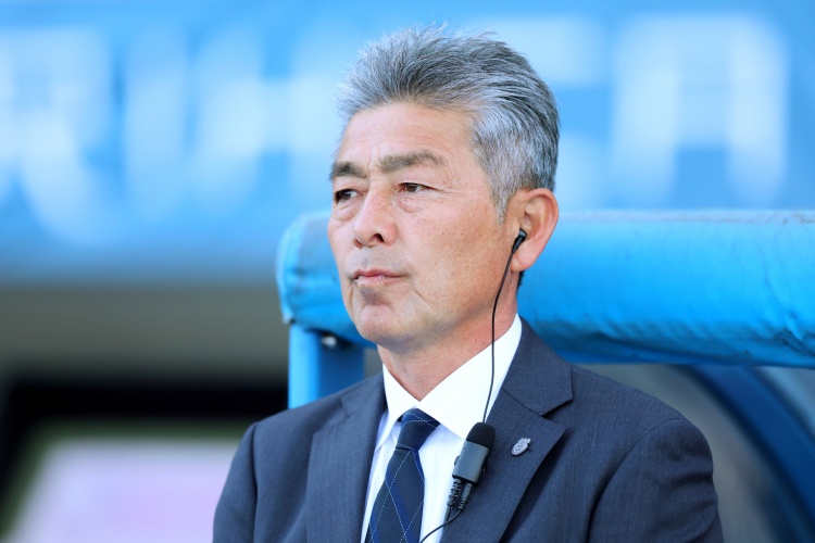 川崎主帥：在丟球前場面都是五五開，與申花的次回合比賽才最重要