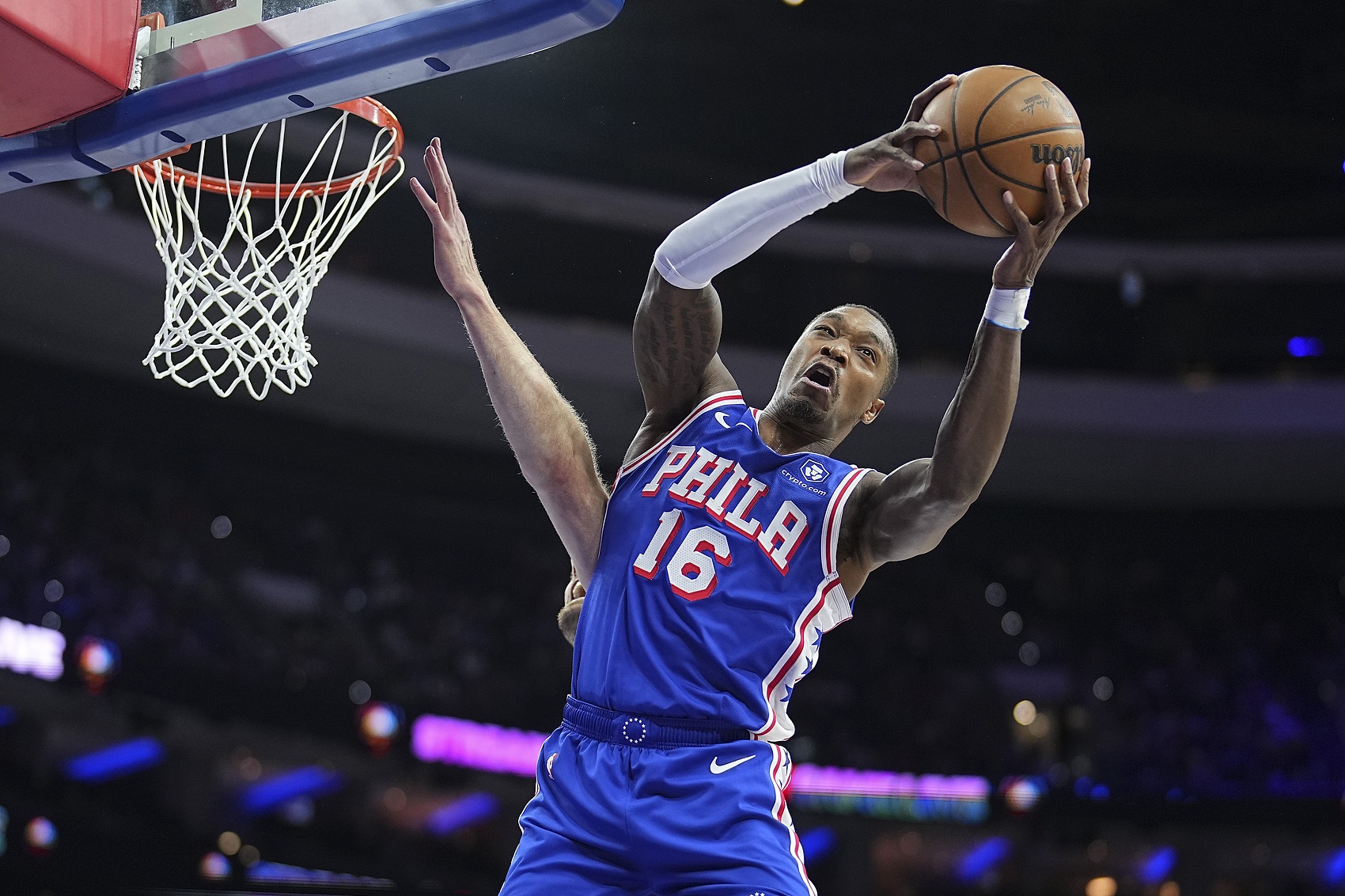 歡迎回到NBA！朗尼-沃克貢獻(xiàn)25分11籃板5助攻 獲得生涯首次兩雙